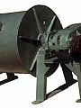 間歇式球磨機，間歇式磨機，間歇磨機
